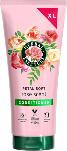 Herbal essences rose scent - essences,