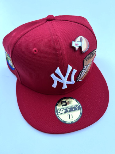 New york yankees red - york,