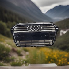 GENUINE AUDI A1 (8XA) 2015