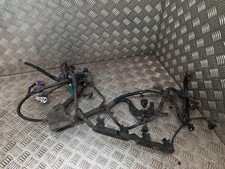 Ford Fiesta Mk7 Manual Engine