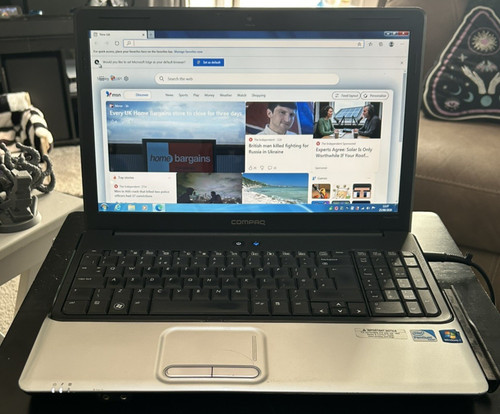 Compaq presario cq61 - compaq, cq61,