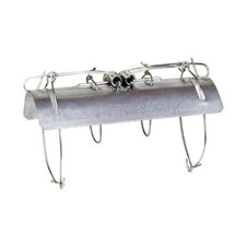 Defenders Mole Tunnel Trap