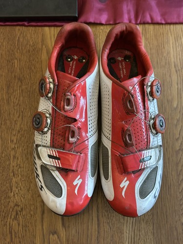 Specialized works body - s-works,