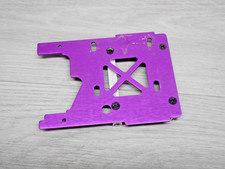 Hpi Savage 21 25 Engine Plate