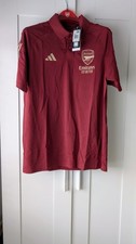 Arsenal 2023/2024 polo -