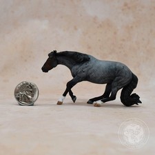 "Eclipse" - Reining Mare -