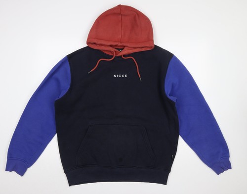 Nicce men multicoloured - nicce,