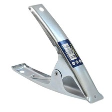 6" Metal Spring Clamps Grips