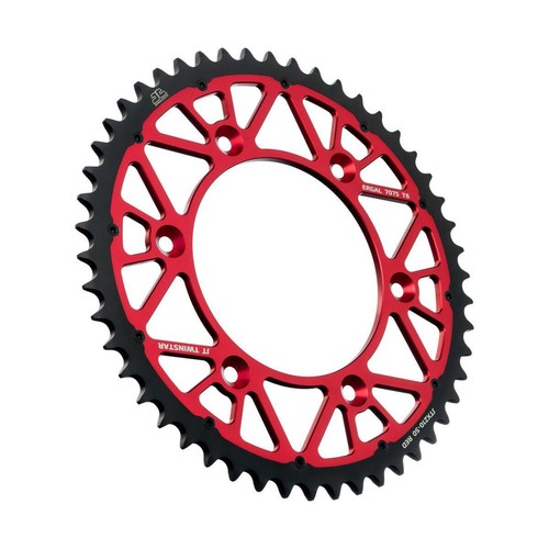 Twinstar sprocket for - jt,