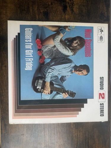 Wout steenhuis guitars for - -,