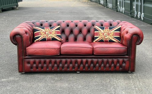 Oxblood genuine leather - oxblood,