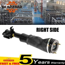 Front right air suspension - air,