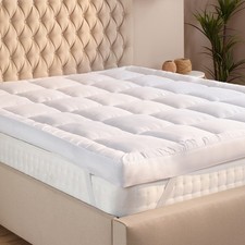 Hotel Quality Mattress Topper