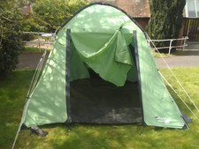 Lichfield River 4 Tent