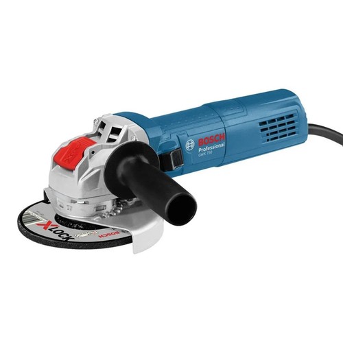 Bosch gwx 750 115 - bosch,