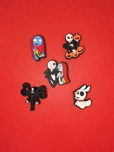 Nightmare before christmas - nightmare,