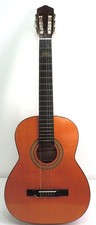 Tatra classical guitar with