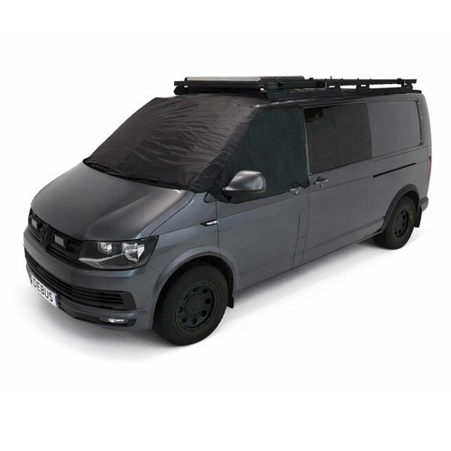 Debus eclipse thermal blackout - debus,