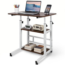 3 Tier Laptop Desk Hospital