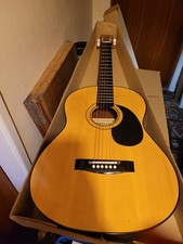Hohner MW-300 Acoustic Guitar
