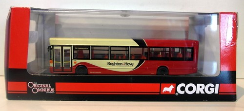 Corgi scale om44706 - corgi, 1/76