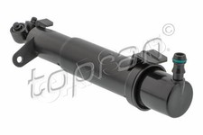 Left Headlamp Washer Fluid Jet