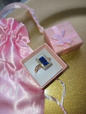 Deluxe Ladies Rhinestone Dress