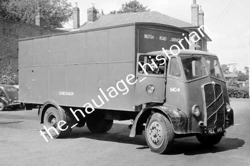 Thh truck photos erf - thh,