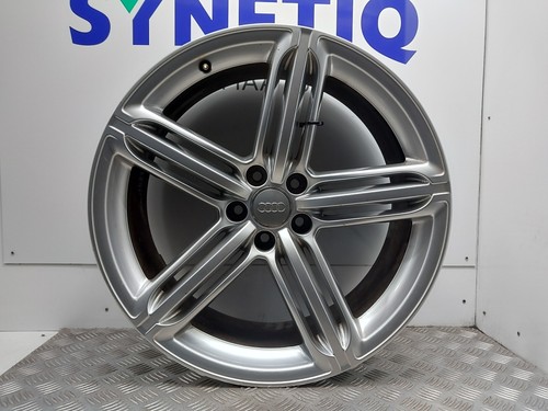 Alloy wheel audi - wheel,