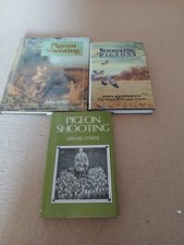 Bundle Of Pigeon Shooting