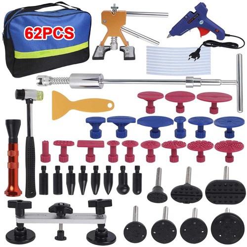 Pdr tools car - car, paintless