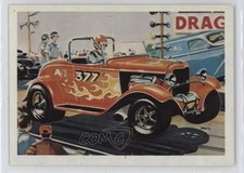 1970 Monogram Models Hot Rods