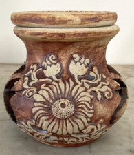 Quantock Design Studio Pottery