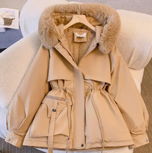 Womens ladies quilted winter - ladies,