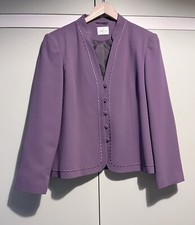 EASTEX UK 18 Purple Jacket