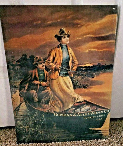 1991 hopkins allen usa - &,