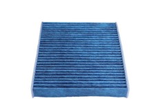 Filter, interior air for