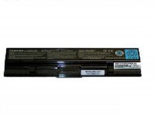 GOOD Toshiba L300-13R PA3534U-1BRS Lap/Battery PABAS098 temp