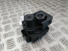 HARLEY DAVIDSON STREET BOB 1584 FXDB 2011 Power Valve Motor