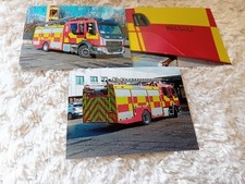 3 6x4 Photos of West Midlands