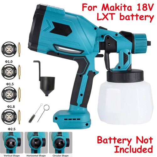 Cordless paint sprayer fence - sprayer,