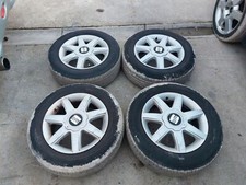 SEAT LEON MK1 TOLEDO MK2 1M