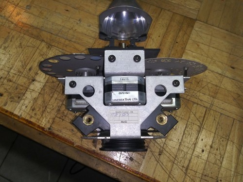 Martin parts upper - martin, mx-4