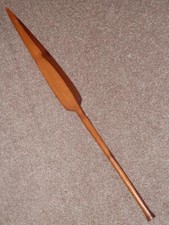 Antique Traditional Large