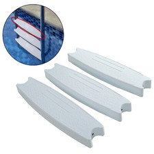 3 Swimming Pool Molded Plastic