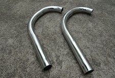 PIPE EXHUAST PAIR HONDA C92