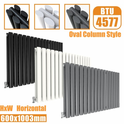 Horizontal designer radiator - designer,