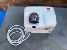 Warner Howard Warm Air Hand Dryer MR48 