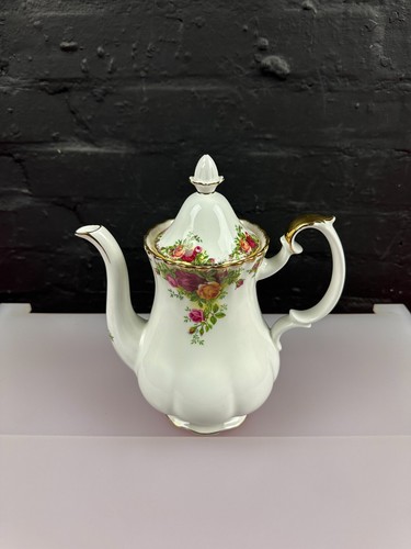 Royal albert old - old, country