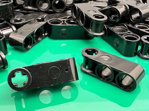 Lego technic cross block 3 - lego, 1